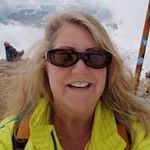 Linda Balcom - @lrbalcom - Instagram