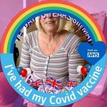 Linda Bartram - @lin.da_bertram - Instagram