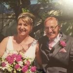 Linda Bartram - @linda.wardell.737 - Instagram