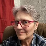 Linda Mikol Bartram - @lindabartram72958 - Instagram