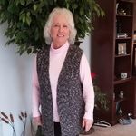 Linda Stone Bartram - @linda.stone.9404 - Instagram