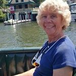 Linda Beane Robinson - @lindarobinson.123 - Instagram