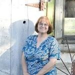 Linda Shelton Beeman - @llbeeman - Instagram