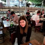 Linda Begin - @lindakaewsarapoo - Instagram