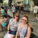 Linda Berman - @gogirl6079 - Instagram