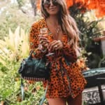 Linda Berman - @graziimorena - Instagram