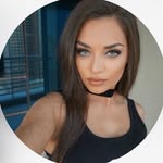 Linda Berman - @miss.linda_fx - Instagram