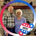 Linda Berman Van Sickle - @lindavansickle - Instagram