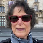 Linda Kraus Berman - @linda.k.berman - Instagram