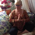 Linda Varady-Berman - @mindfullyhealingwithayurveda - Instagram