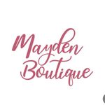 Linda Bert - @maydenboutique - Instagram