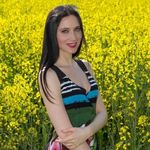 Linda Bertocchi - @linda_bertocchi - Instagram