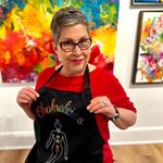 Linda • Chakralicious • Reiki • Esthetician - @lindabertaut - Instagram