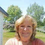 Linda Berta Bergau Rankin - @lindabergaurankin - Instagram