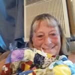 Linda Bever- Sanderson - @sanderson3678 - Instagram