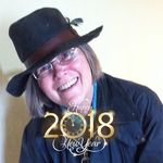 Linda Beveridge - @lindabeveridgejewellery - Instagram