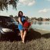 Linda Bíber - Facebook
