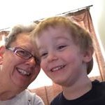 Linda Blacker - @linda.blacker - Instagram