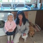 Linda Blacker - @simples222 - Instagram
