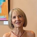 Linda Blackerby Abstract Art - @lindablackerbyart - Instagram