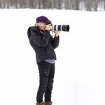 Linda Wilde Blackerby - @lindablackerbyphotography - Instagram