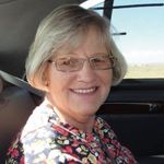 Linda J. Blackledge - @lindaj.blackledge - Instagram