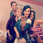 Linda Bogle - @lindabee49 - Instagram