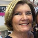 Linda Bogle Gunn - @kspoppy - Instagram