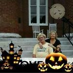 Linda Bogle Redferin - @lindaredferin - Instagram