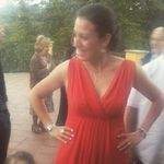 Linda Bonelli - @lindabonelli83 - Instagram