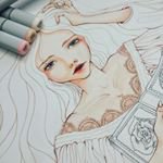 Linda Bonelli - @pathepov - Instagram