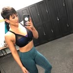 Hannahjoy - @lindabooth2009 - Instagram