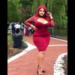 Linda_booty - @linda_booty8 - Instagram