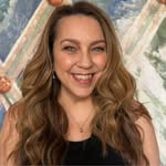 Linda Clum Border - @lincolleen67 - Instagram