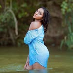 Linda Botello - @segoronndut - Instagram