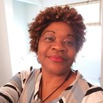 Linda Parker-Braxton - @raven_parkerbraxton - Instagram