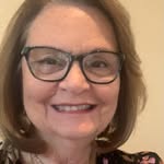 @lindabroderick43 - Instagram