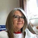 Linda Budd - @lindabudd45 - Instagram