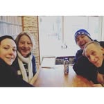 Linda Burchell - @lindyburch61 - Instagram