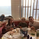 Linda Burchell - @burchell147 - Instagram