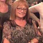 Linda Burchell - Tarbuck - @burchelltarbuck - Instagram