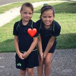 Indianah Hapgood - @lindabutt86 - Instagram