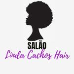 Salão Linda Cachos Hair - @lindacachoshair - Instagram