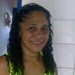 Verlinda Silva - @linda.cacho2 - Instagram