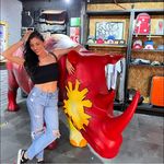 Linda Cadena - @linda_cadena1608 - Instagram