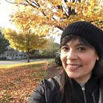 Linda Cadena - @lindavcadena - Instagram