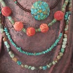 Linda Callison - @outofchaosjewelry - Instagram