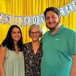 Linda Caputo Vaccaro - @lindavaccaro - Instagram