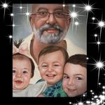 Linda Pascone Caputo - @lmdpc126 - Instagram