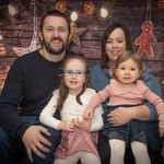 Linda Carty - @lindee1986 - Instagram